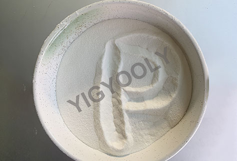 Aplikácia kolagénového peptidu v priemysle medených fólií