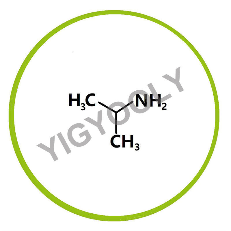 izopropylamín